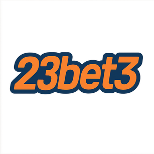 23bet3 Logo